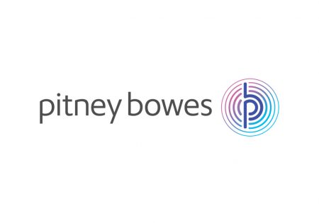 Pitney Bowes