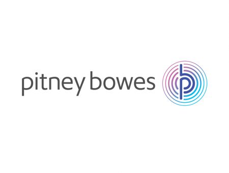 Pitney Bowes